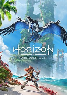 Horizon 3 ปรับปรุงมรดกของ Elisabet Sobeck ผ่านส่วนประกอบการเล่นเกมเดียว